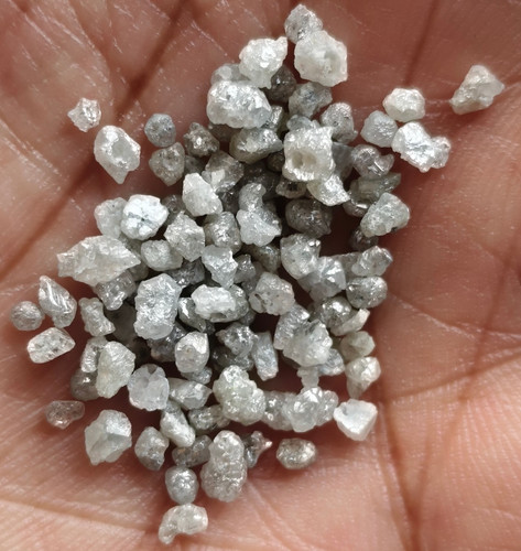 Rough premium real grade - rough,