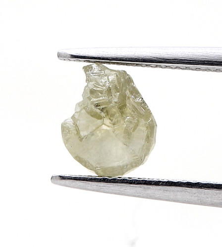 Diamond natural uncut rough - diamond,