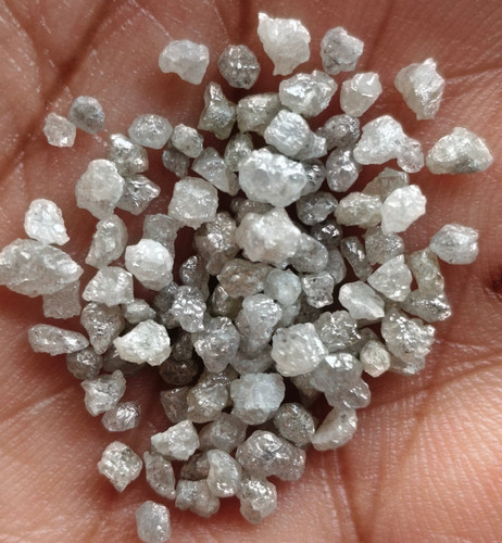 Natural rough loose - rough,