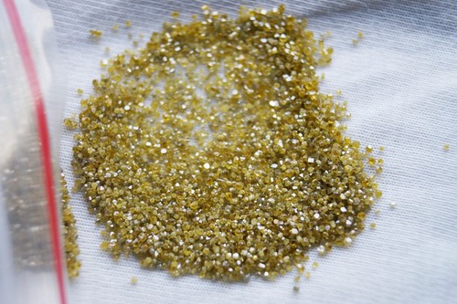 10cts lot natural conflict