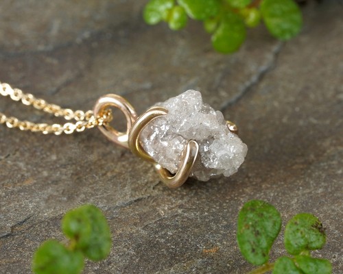 3ct natural rough - natural,