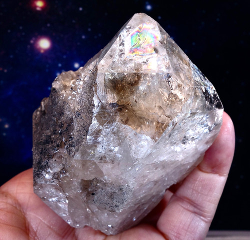 227g large natural rough - ,