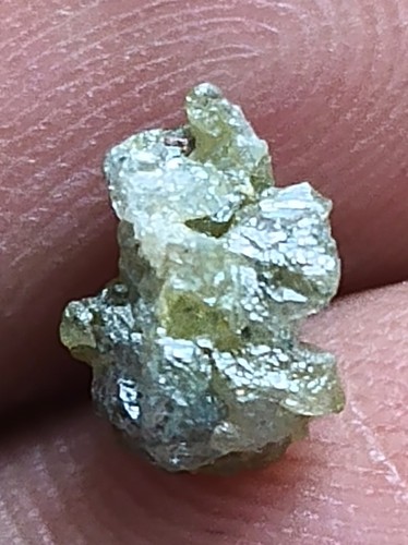 Carat natural rough - natural,