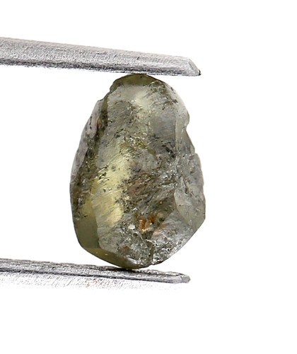 Diamond natural uncut - uncut, rough