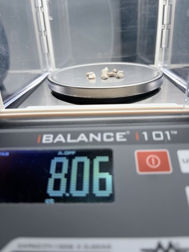 06ct natural rough - rough, diamond