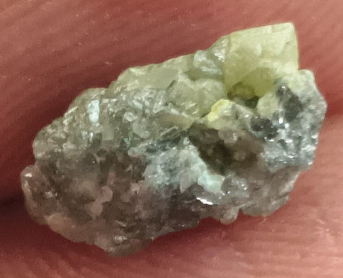 60ct natural rough - natural, diamond