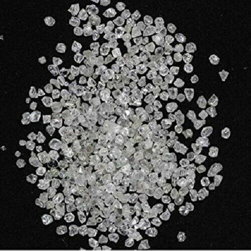 Natural white rough - 5.0,