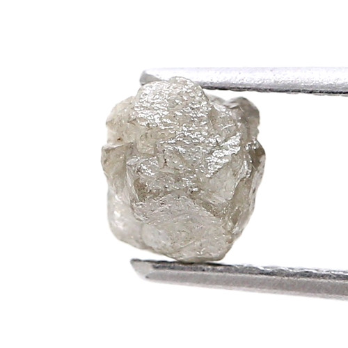 Diamond natural rough - diamond, uncut