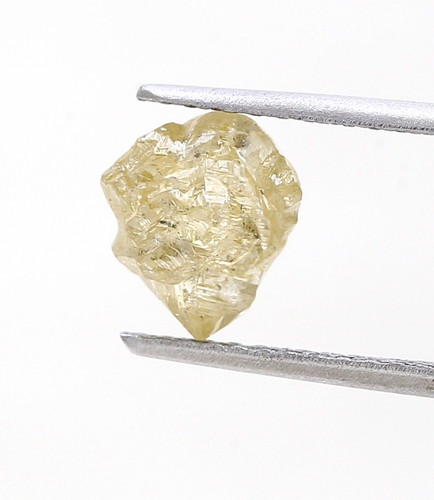 Natural loose diamond rough - natural,