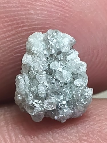 Cts natural loose diamond - 2.05,