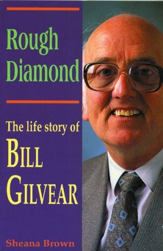 Rough diamond the life - rough, diamond: