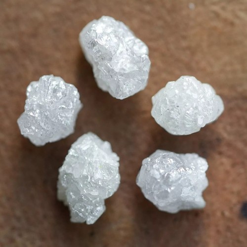 Pcs 50ctw carat - carat, raw