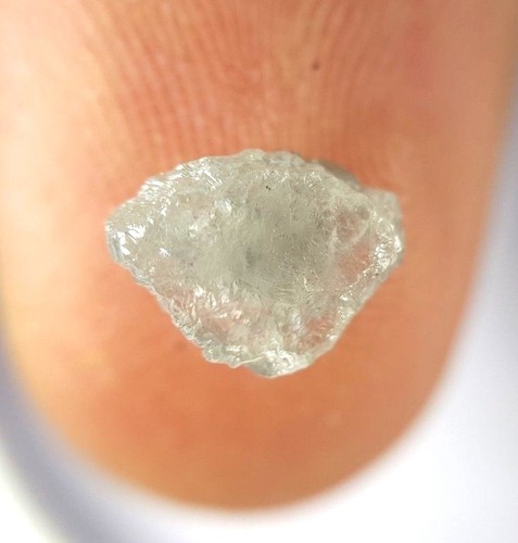 Rough diamond raw - rough, diam