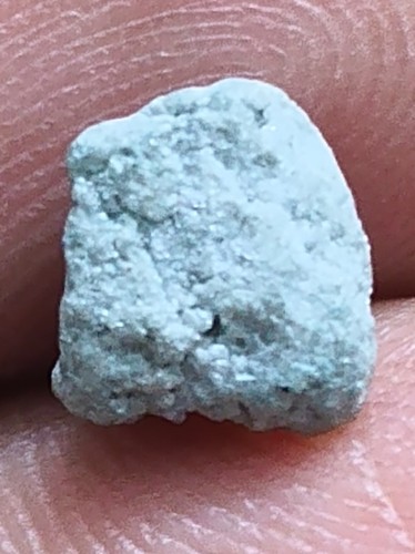 Natural rough diamond - 1.60,