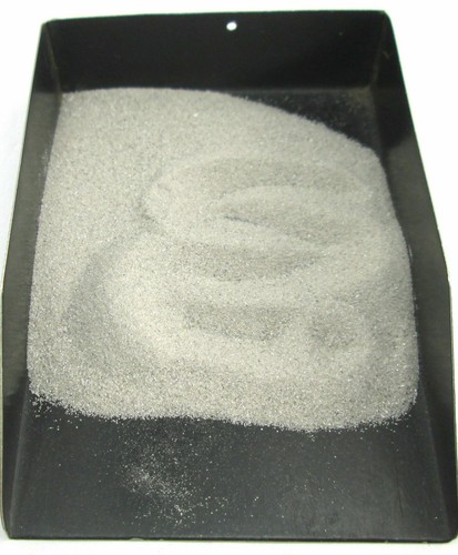 Cts raw natural white - 5.0,