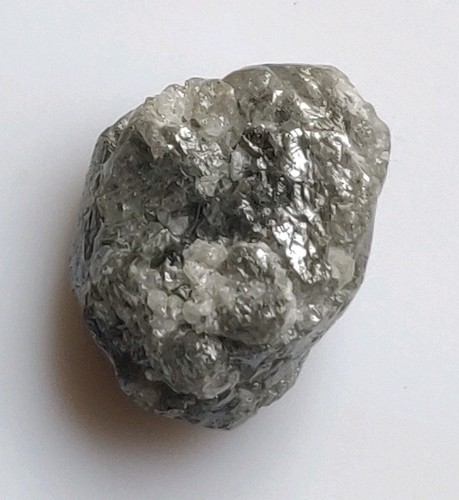 Raw rough diamond - 7.13, ct,