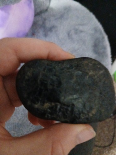 Black diamond ct natural - black, 2.64