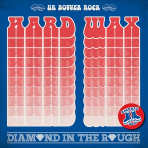 Diamond the rough - diamond,