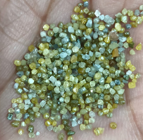 Natural loose diamond - ct,
