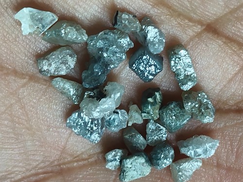 Natural rough loose - 5.00,