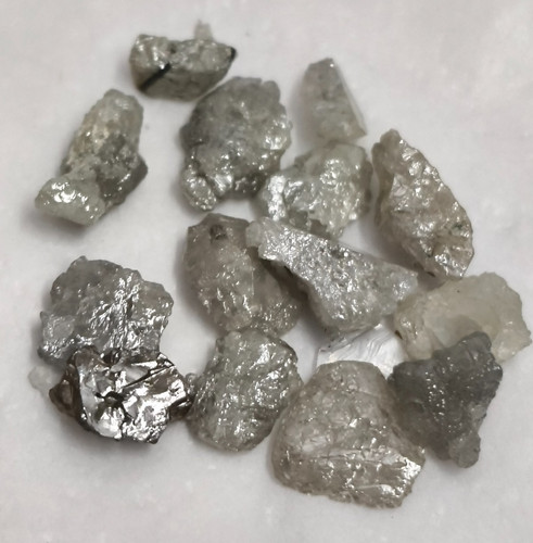 Natural loose raw rough uncut - raw,