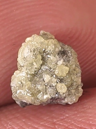 Natural greenish rough - 1.30,