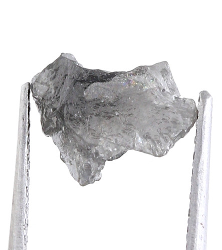 Rough diamond 41ct 7mm - rough, 1.41ct
