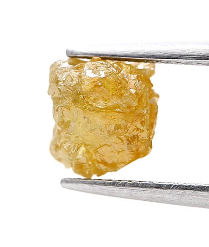 Diamond rough uncut natural - rough,