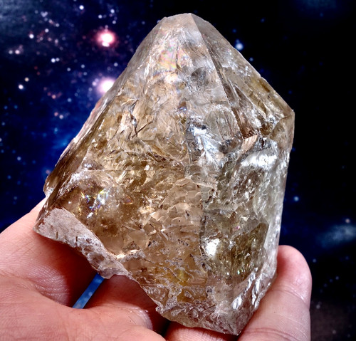 160g large natural - large, smoky