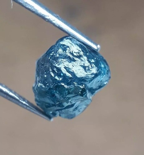 Pieces 20cts natural blue - pieces, 1.20cts