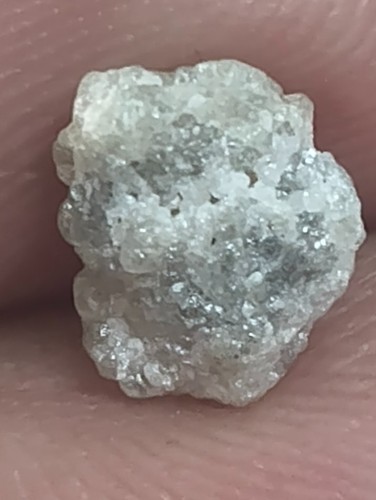 Natural silver grey - ct,