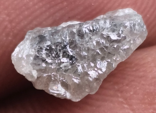Carats 5 8 mm silver - carats,