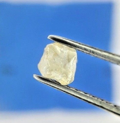 Uncut diamond rough - uncut,