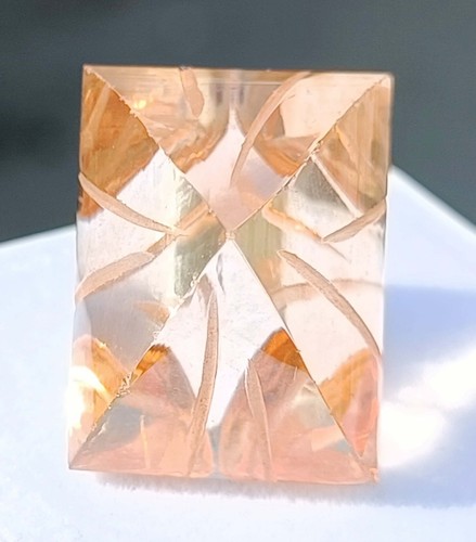 Lab grown raw diamond - diamond, 16.0