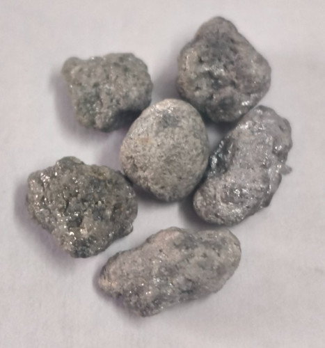 Natural rough loose - 5.00+,