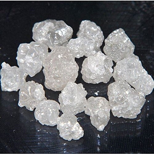 100 natural loose rough - natural,