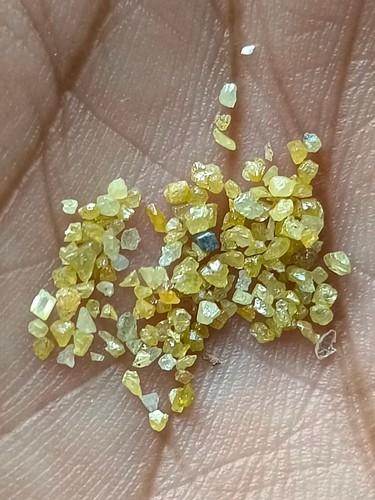 Natural rough loose - 3.00,