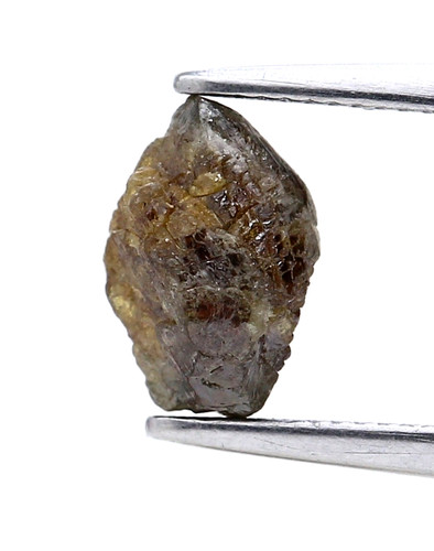 Natural diamond irregular - irregular, 1.32