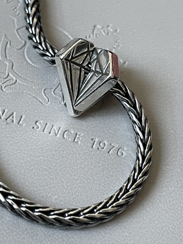 Trollbeads diamond the - trollbeads, in