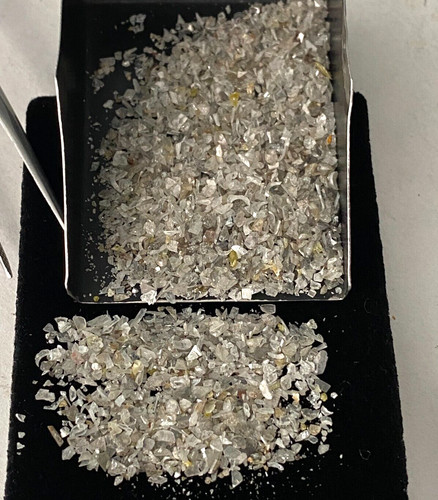 Tcw scoop natural - 2+tcw, rough