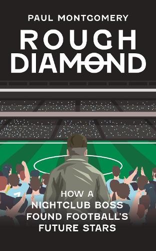 Rough diamond unknown - diamond,, author