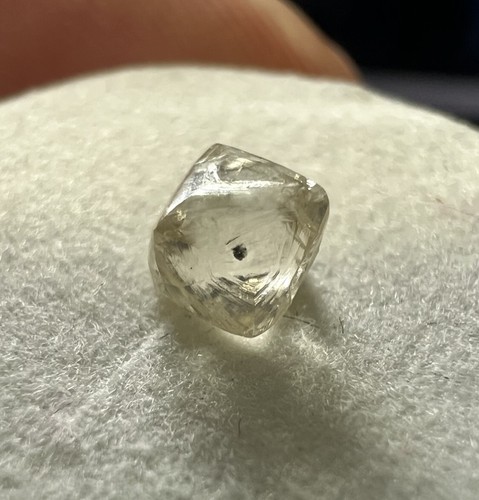 Rough diamond 71cts - rough,