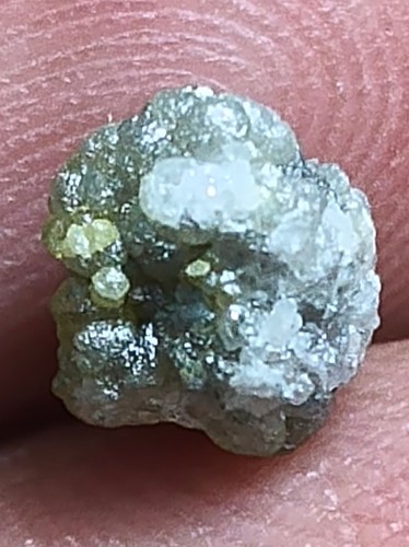 Natural rough loose - natural,