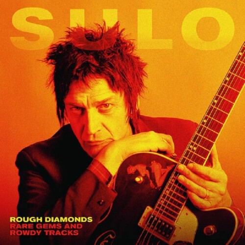 Sulo rough diamond - sulo, +