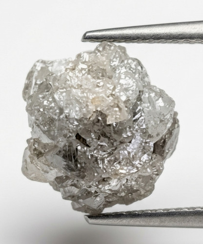 Carats silver uncut - carats,